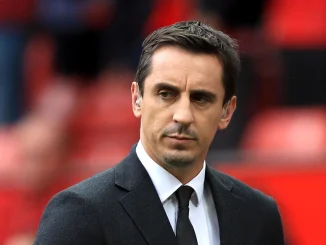 EPL: Last one was disaster - Neville predicts top four teams, title winner this season