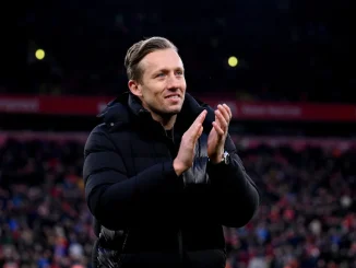 EPL: Lucas Leiva names club to win Premier League title this season