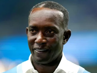 EPL: Only you can save yourself - Dwight Yorke tells misfiring Man United star