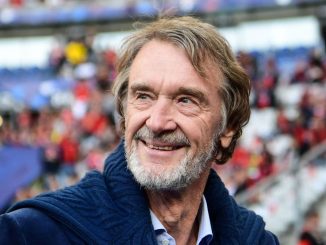 EPL: Why I have not sacked Ten Hag - Man Utd co-owner, Jim Ratcliffe