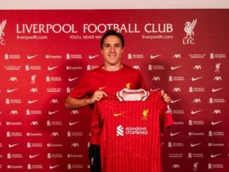 EPL: Why I joined Liverpool - Federico Chiesa