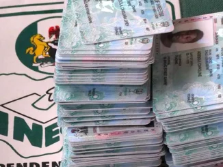 Edo Guber: INEC debunks sales of PVCs