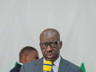 Edo recorded 129 homicide, cult- related cases in two months - Obaseki