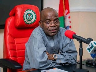 Elevate Abia’s Ease Of Doing Business Status – Otti