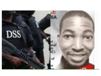 EndBadGovernance: Group demands release of Michael Lennin, others