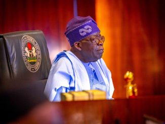 EndBadGovernance: My heart is heavy, end it now - Tinubu orders protesters [FULL SPEECH]