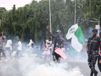 EndBadGovernance: Police, DSS harassing protesters in FCT - Sowore, Adeyanju raise alarm