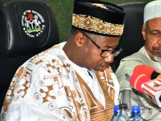 EndBadGovernance Protest: Bauchi Governor imposes 24-Hour curfew on Katagum LGA