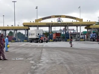 EndBadGovernance Protests: Cargo clearance grounded at Lagos ports