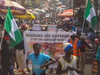 EndBadGovernance: Your grievances noted - Speaker commends peaceful protest in Lagos