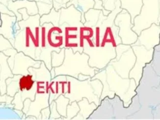 Ewi-in-Council disbands dubious market associations, slashes prices of food in Ekiti