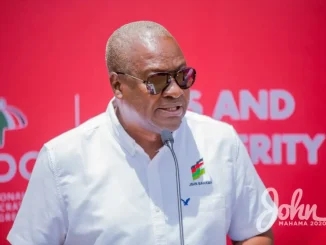 Ex-Ghanaian President Calls For New Legal Framework To Tackle Africa's Challenges