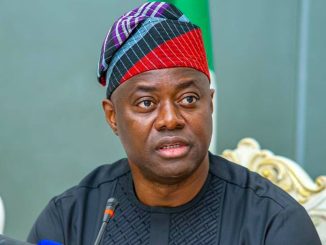 Ex-Lawmaker Petitions Gov Makinde Over Alleged Interference In Selection Of New Alaafin 