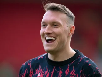 Ex-Man Utd defender, Phil Jones retires, reveals next plan