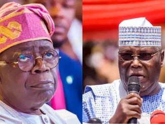 Explain why Oando got accelerated approval in AGIP/ENI purchase - Atiku tells Tinubu