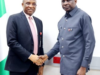 FCCPC, EFCC partner to protect Nigerians from exploitation