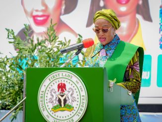 Federal Govt Provides Abia Women N50m Grant