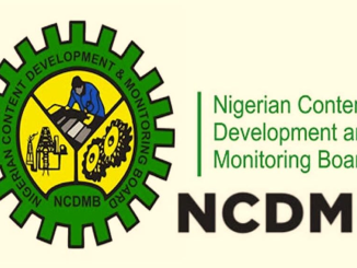 Federal Govt Tasks NCDMB-funded Firms Effective Use Of Funds