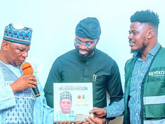 Gombe Attracts $45m Investments In Agric, Green Energy
