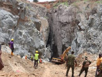 Gombe Tightens Grip On Mining Activities