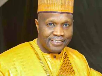 Gombe has standing committee on new minimum wage - Gov Yahaya