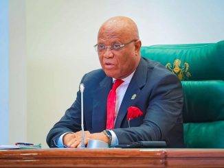 Gov Eno Lauds Hitch-free PDP Primaries In Akwa Ibom