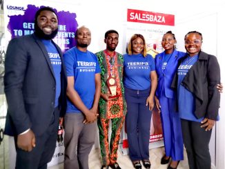 Group Launches Sales Bazaar To Foster Business Growth In Africa