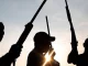 Gunmen Attack Military Checkpoint In Ebonyi