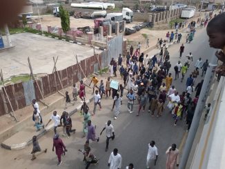 Hoodlums On Rampage In Kano, Attack Journalists