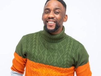 How Nigerian-born Chika Dibz’s Unique Style Earned Him Nickname 'Khaby Lame Of Africa'