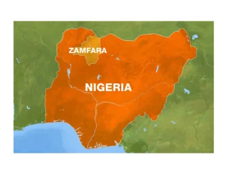 Hunger protest: Youths block major roads in Zamfara, loot, vandalize properties