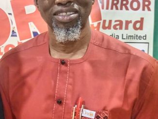 I Don't Need My Brother’s Endorsement To Be Ondo Gov — Mimiko