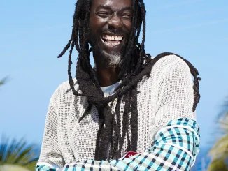'I am an Igbo man' - Jamaican reggae legend, Buju Banton reveals