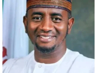 I wasn't given fair hearing’ - Senator stripped of title by Bauchi Emirate