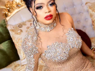 I will still spray money, I’m not ex-convict - Bobrisky