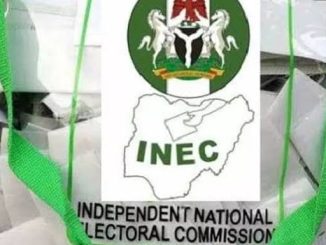 INEC Urges Parties To Abide By Electoral Guidelines