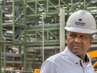 'IPMAN can't speak for us' - Dangote Refinery disowns N600/litre claims