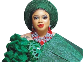 I'd love to return to prison - Bobrisky