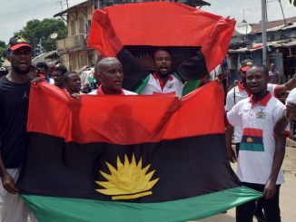 Igbo must go: Pro-Biafra groups seek diplomatic, legal action