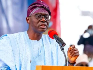 IgboMustGo call reckless, divisive - Gov Sanwo-Olu disowns promoters