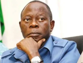 Ighodalo’s Kinsmen In APC Tackle Oshiomhole Over Comments