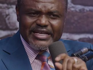 I'm Not Jealous Of Pastor Jerry Eze, But... — Damina