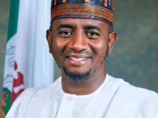 'I'm Shocked', Bauchi Senator Tells Emir For Withdrawing His Traditional Title Over 'Feud' With Gov