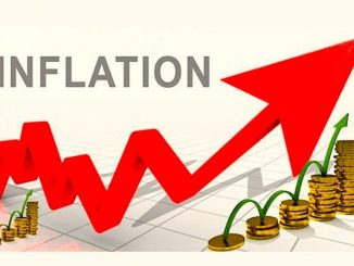 Inflation Eases First Time In 19 Months To 33.4%