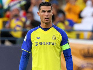 It will be difficult for me to become manager - Cristiano Ronaldo