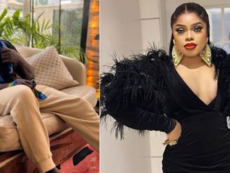 I’ve lost respect for everyone who contributed money for Bobrisky — VeryDarkMan