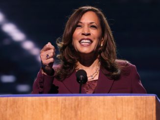 Kamala Harris Sets To Announce Presidential Running Mate