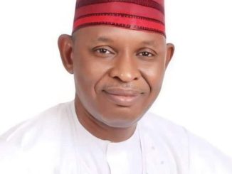 Kano Govt Closes MDAs’ Accounts