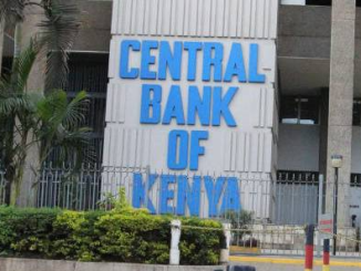 Kenyan Central Bank Lowers Interest Rate