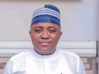 Kogi Guber: SDP candidate Ajaka confident of victory at Supreme Court